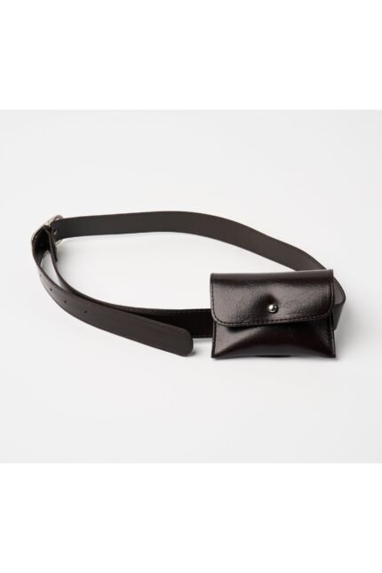 Justin Petite Pocket Belt